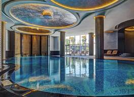 シェラトン グランド アダナ 写真