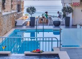 アレクシス ホテル 写真