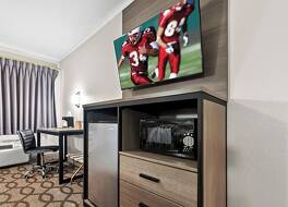 レッド ルーフ  イン &  スイート レキシントン - ハンバルグ 写真