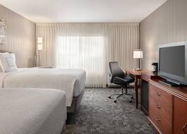 Courtyard by Marriott Chicago Bloomingdale 写真