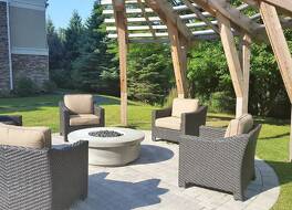 ステイブリッジ スイーツ リンカンシャー バイ IHG 写真