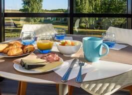 Hotel Mercure Poitiers Site du Futuroscope 写真