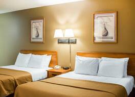 エコノ ロッジ エルクハート ノース 写真