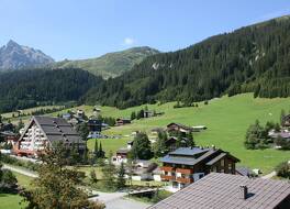 Sport and Vitalhotel Bachmann 写真