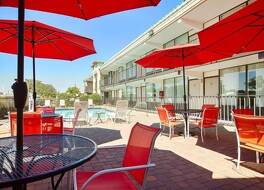 チャタヌーガ ヘリテージ イン 写真