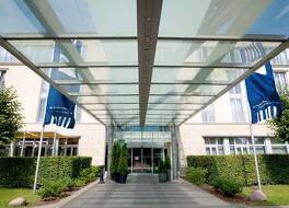 Dorint Hotel Sanssouci Berlin/Potsdam 写真