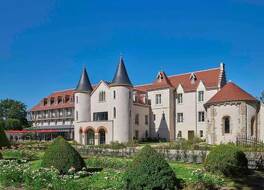 Château Saint-Jean, Relais & Châteaux 写真