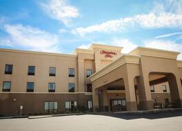 ハンプトン イン モアヘッド