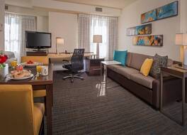 Residence Inn Arlington Rosslyn 写真