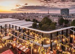 Novotel Paris Porte De Versailles 写真