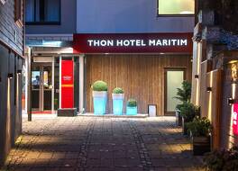 Thon Hotel Maritim 写真