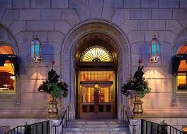 Hotel AKA Back Bay 写真