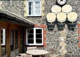 エルブデン イン 写真