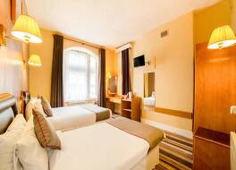 カーディフ サンドリンガム ホテル 写真