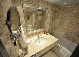 ル パッサージュ カイロ ホテル & カジノ 写真