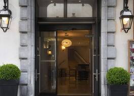 インターホテル ルルド アストリア ヴァチカン 写真