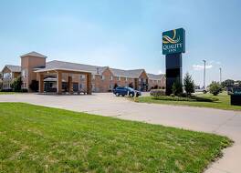 クオリティ イン ヒューロン