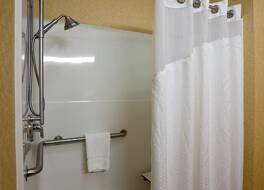 ホリデイ イン エクスプレス & スイーツ ブランドン by IHG 写真