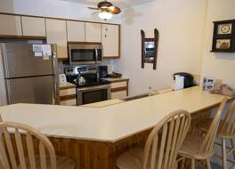 Mountain Lodge at Okemo-1Br Newly Renovated condo 写真