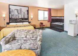 スーパー 8 バイ ウィンダム バーボネ / カンカキー エリア 写真