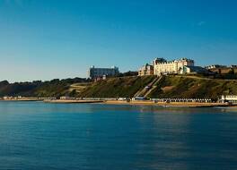 ボーンマウス ハイクリフ マリオット ホテル