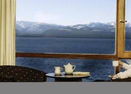 Cacique Inacayal Lake Hotel & Spa 写真