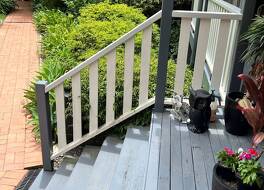 ザ カントリー ハウス アット ハンチー モントビル 写真