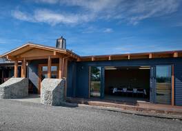 スキー タイム ロッジ 写真