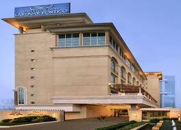 マジェスティック コート サロヴァール ポルティコ ナビ ムンバイ 写真