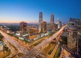 China World Hotel, Beijing 写真