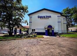 デイズイン by ウィンダム ウォーキガン 写真