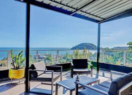 ヴィラ レ オルキデ 写真