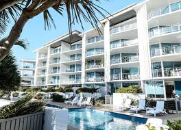 C バーガラ リゾート 写真