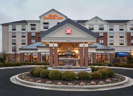 ヒルトン ガーデンイン インディアナポリス ノースウェスト 写真