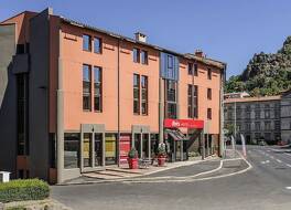 アイビス ル ピュイ アン ヴレ サントル 写真