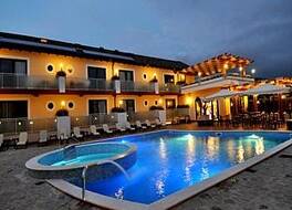 Hotel Porta Rosa 写真