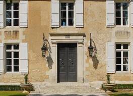 Relais Du Silence Le Logis Du Péré 写真