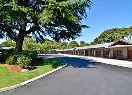 Best Western New Oregon 写真