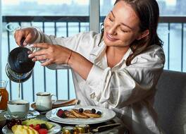 Sofitel Cairo Nile El Gezirah 写真