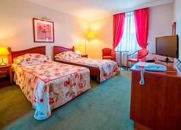 ベトキンツ ウェルネス ホテル 写真