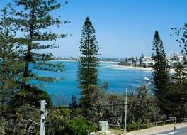 Mariners Resort Caloundra