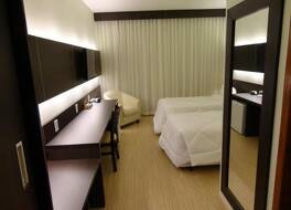 Hotel Mirante São Brás 写真