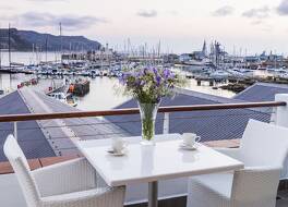 aha サイモンズ タウン キーサイド ホテル 写真