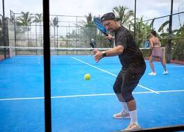 アルディアナ クラブ ザンジバル クワンザ 写真