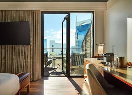 ザ バンカーズ アレー  ホテル ナッシュビル タペストリー コレクション バイ ヒルトン 写真