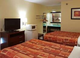 Days Inn & Suites by Wyndham Little Rock Airport 写真