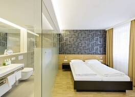 ホテル ガストホフ フィッシャー 写真