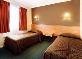 リビエラ オン ラスヴァン モテル 写真