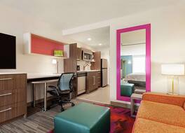 Home2 Suites by Hilton Silver Spring 写真