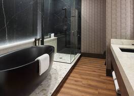 スプリングヒル スイーツ バイ マリオット フランクリン ミント 写真